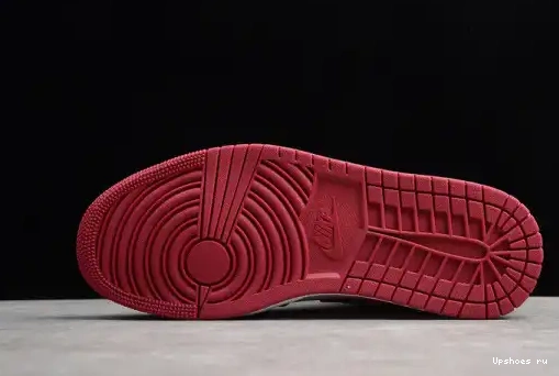 Mid Bred  Jordan Air Toe 554724-066 554724-066 1 0329